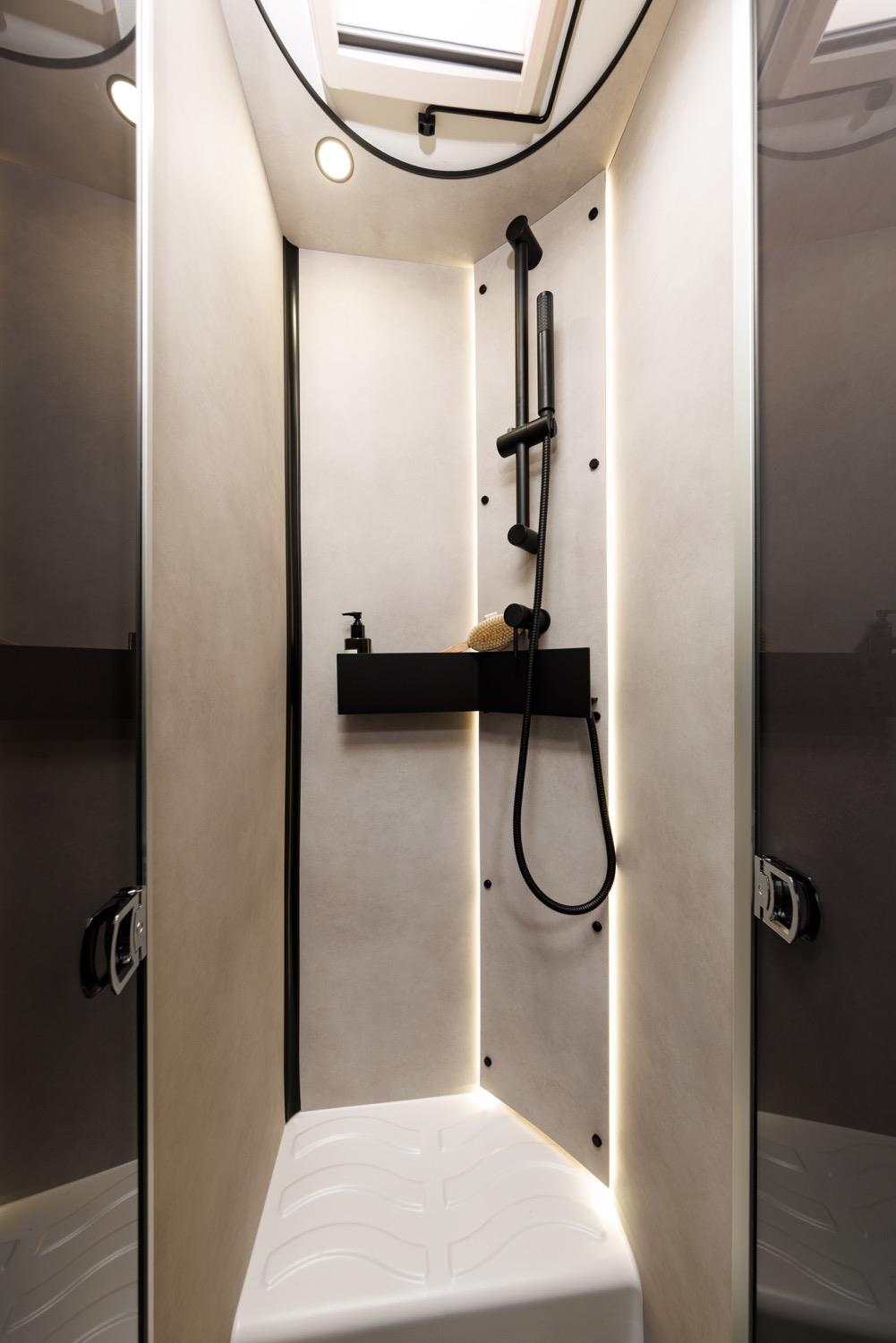 MILEO 268 LETTI GEMELLI 739 CM