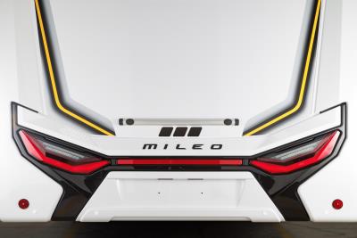 MILEO 268 LETTI GEMELLI 739 CM