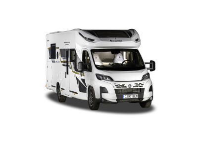 MILEO 268 LETTI GEMELLI 739 CM