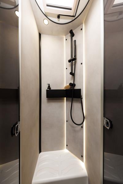 MILEO 268 LETTI GEMELLI 739 CM