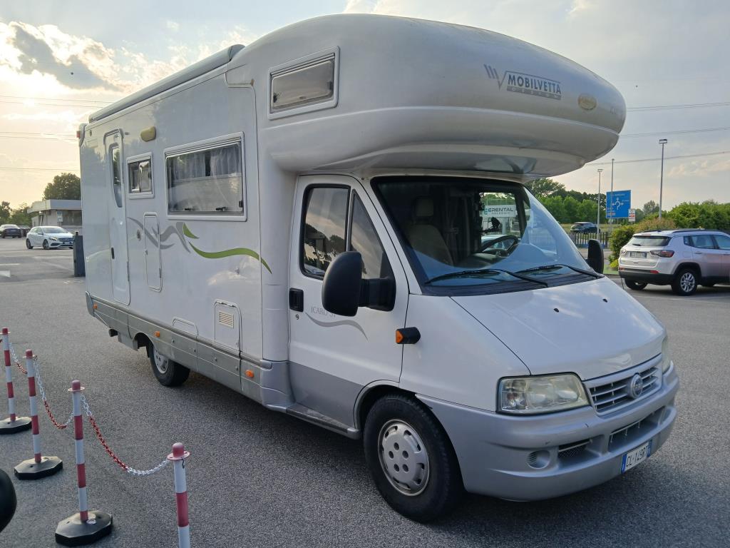 ICARO S7