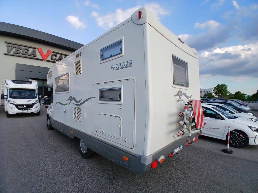 ICARO S7
