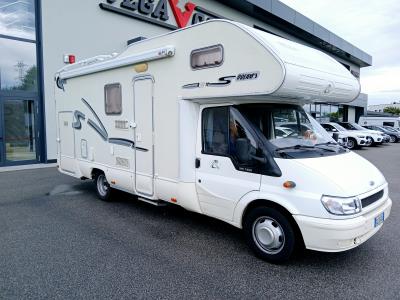 SUPERBRIG 2R A 255 EURO AL MESE 