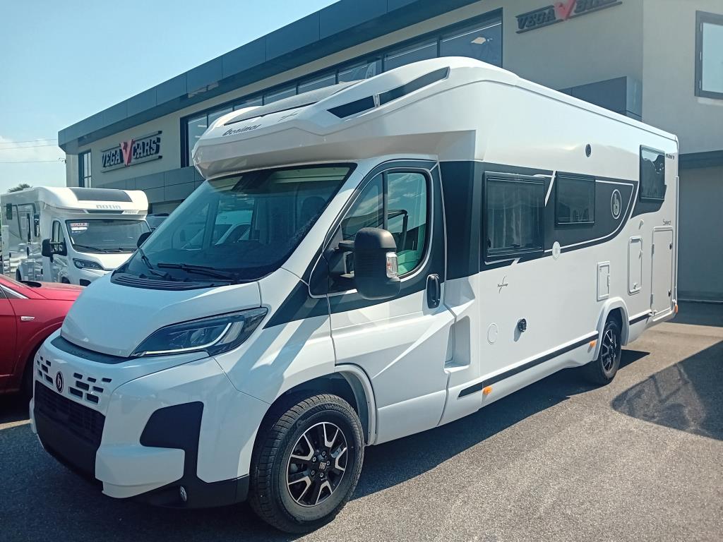 Clicca per ingrandire MILEO 263 5 POSTI MILEO 263 5 POSTI