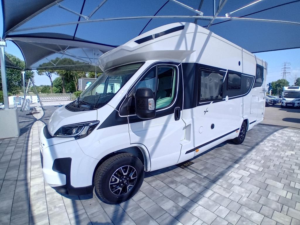 Clicca per ingrandire MILEO 263 5 POSTI MILEO 263 5 POSTI