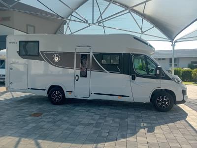 MILEO 263 5 POSTI