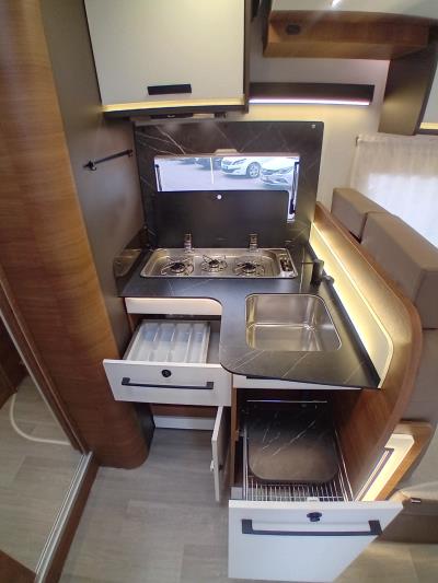 MILEO 263 5 POSTI