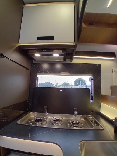 MILEO 263 5 POSTI