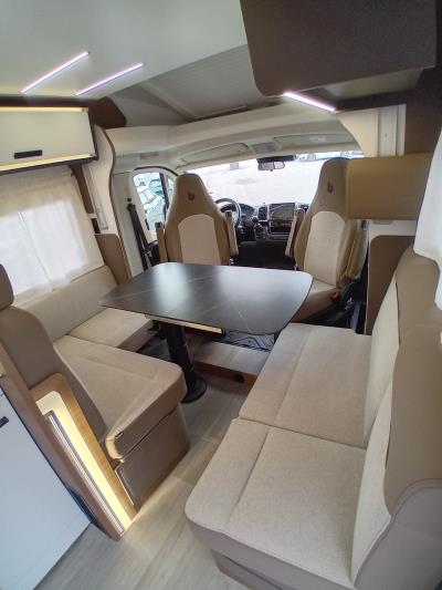 MILEO 263 5 POSTI
