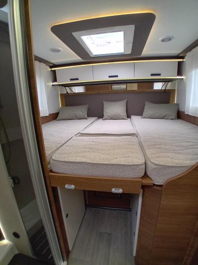 MILEO 263 5 POSTI