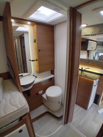 MILEO 263 5 POSTI