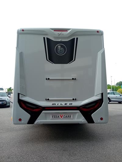 MILEO 263 5 POSTI
