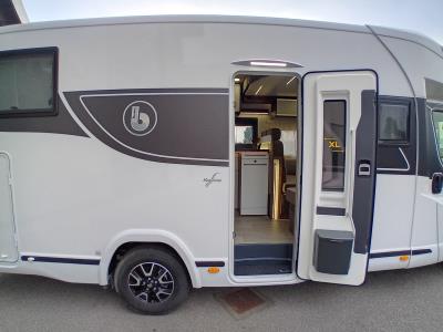 MILEO 263 5 POSTI