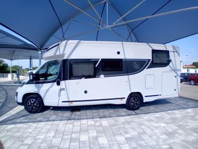 MILEO 263 5 POSTI