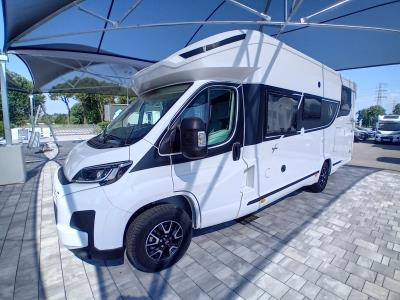 MILEO 263 5 POSTI