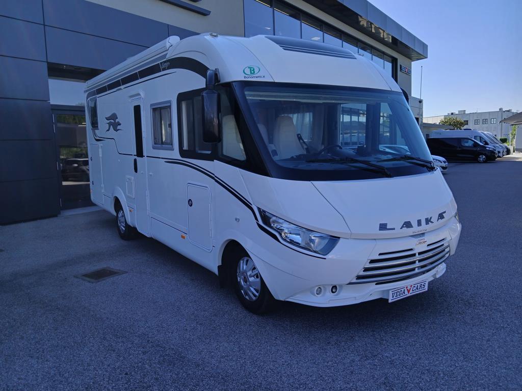 Clicca per ingrandire ECOVIP 709 ECOVIP 709