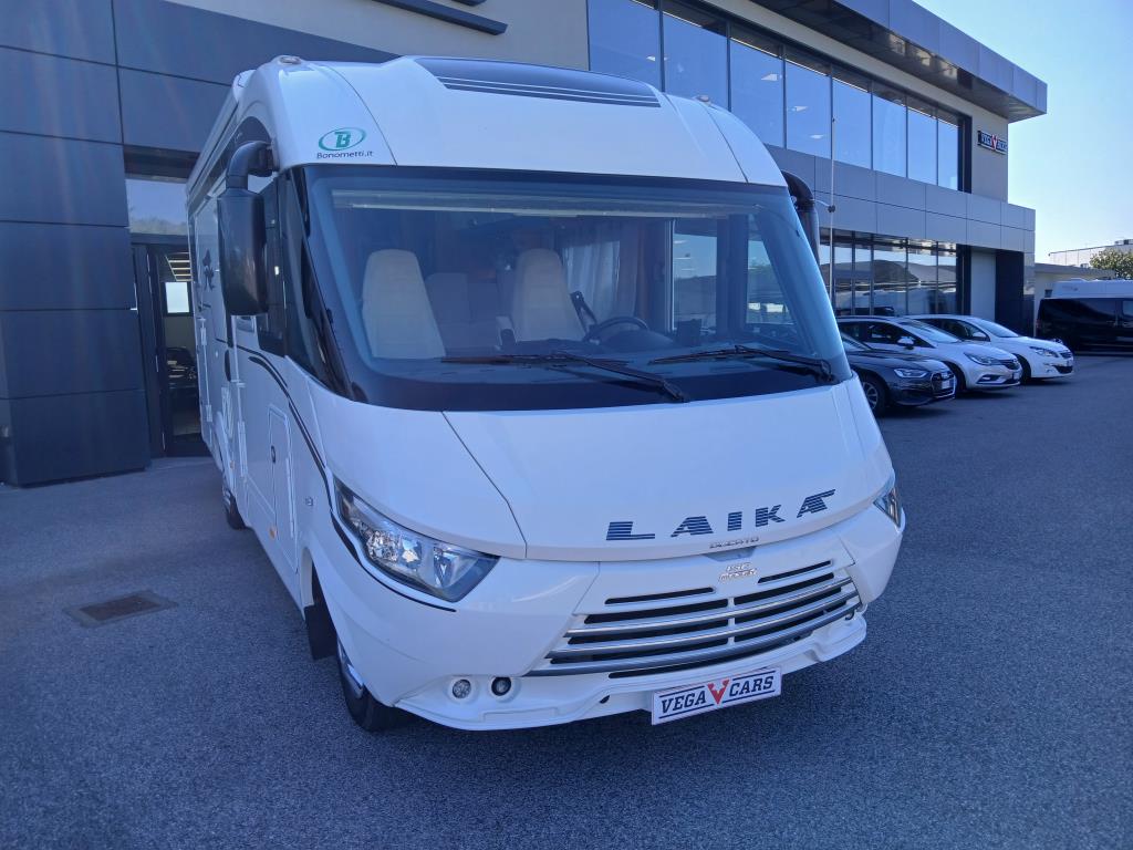 Clicca per ingrandire ECOVIP 709 ECOVIP 709
