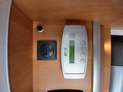 ECOVIP 709