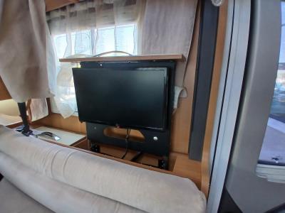 ECOVIP 709
