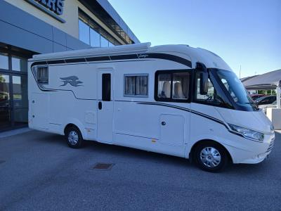 ECOVIP 709