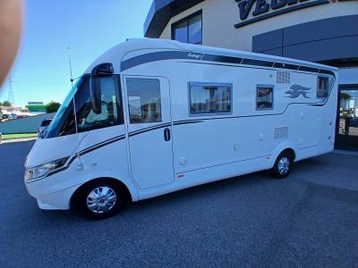 ECOVIP 709