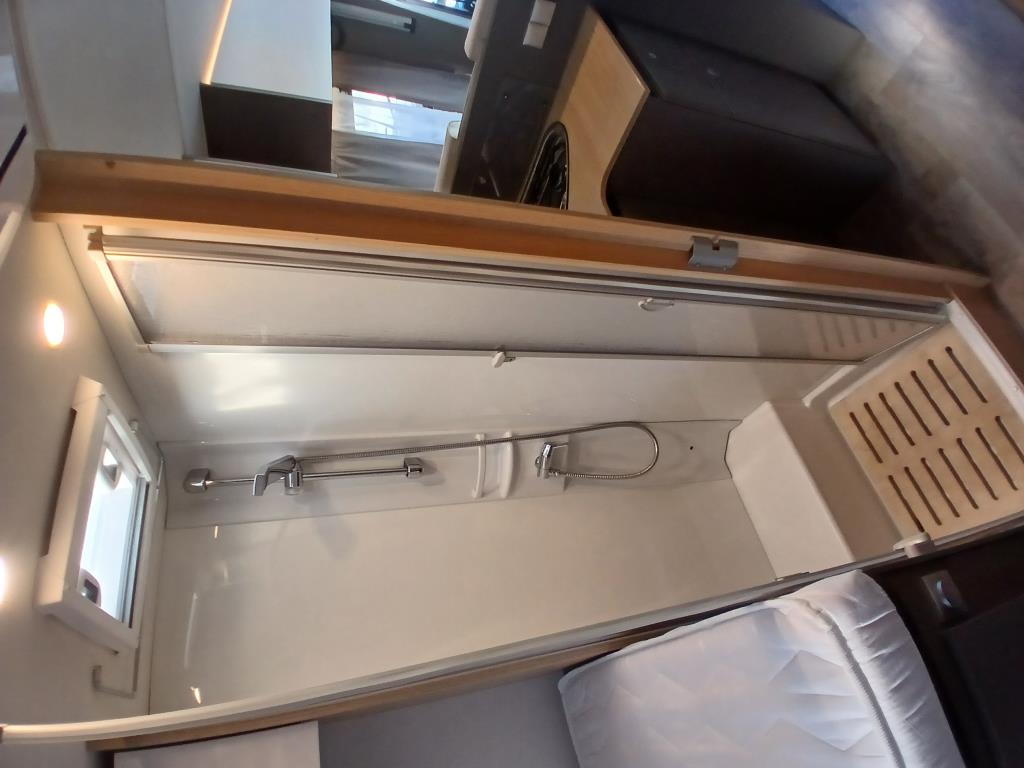 Clicca per ingrandire TOURER LIFT 730 H G TOURER LIFT 730 H G