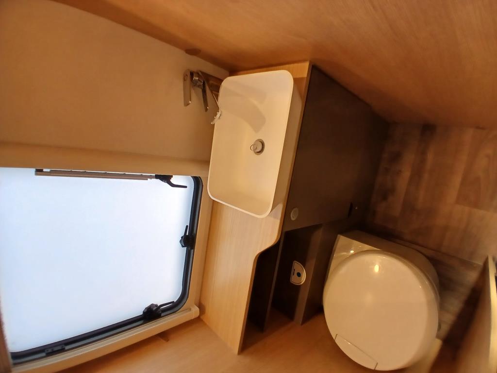 Clicca per ingrandire TOURER LIFT 730 H G TOURER LIFT 730 H G
