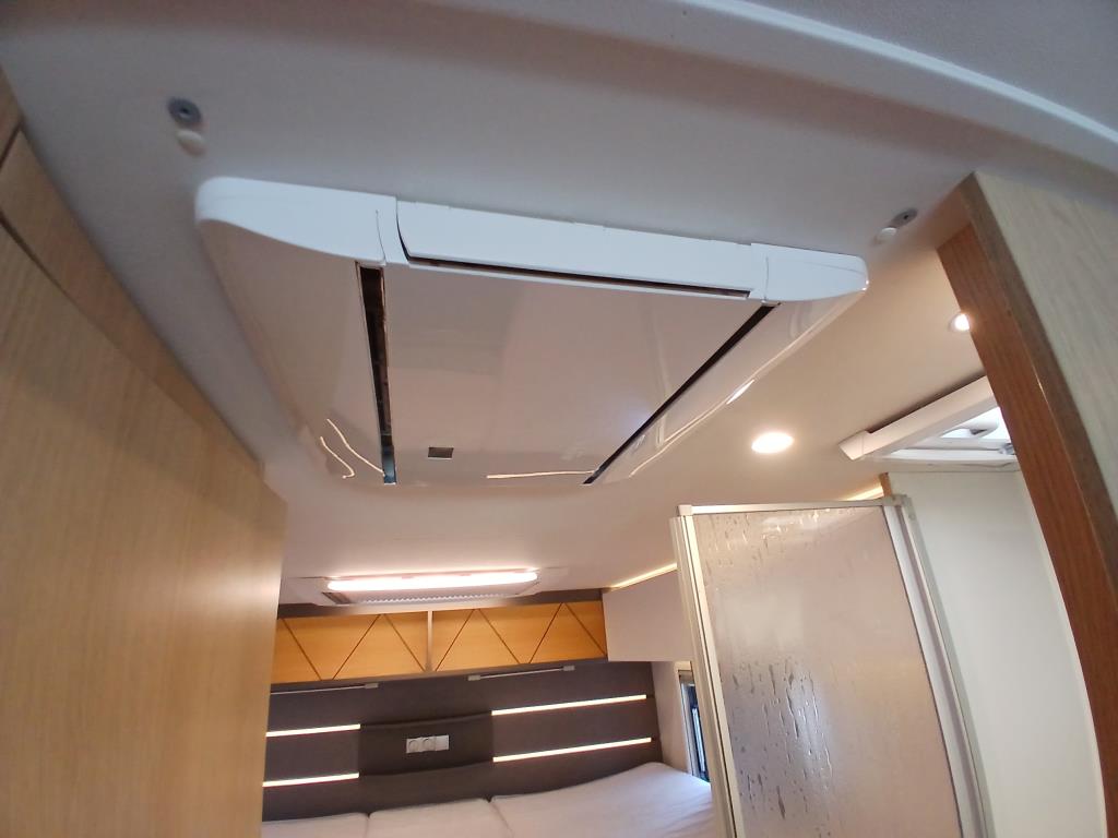 Clicca per ingrandire TOURER LIFT 730 H G TOURER LIFT 730 H G