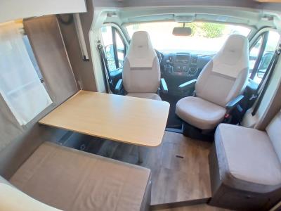 TOURER LIFT 730 H G