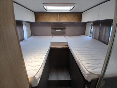 TOURER LIFT 730 H G
