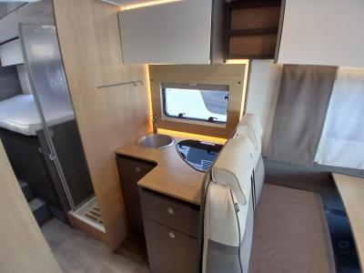 TOURER LIFT 730 H G