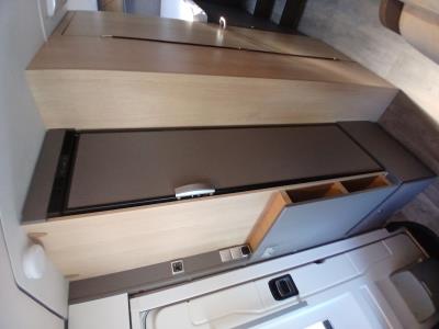 TOURER LIFT 730 H G