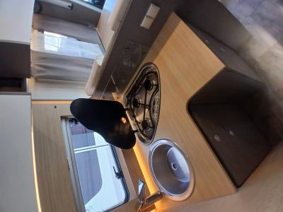 TOURER LIFT 730 H G