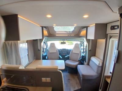 TOURER LIFT 730 H G