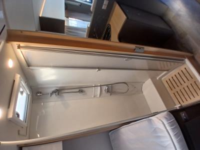 TOURER LIFT 730 H G