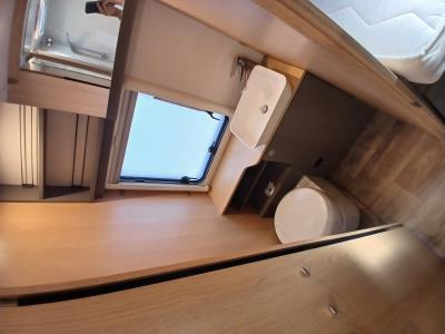 TOURER LIFT 730 H G