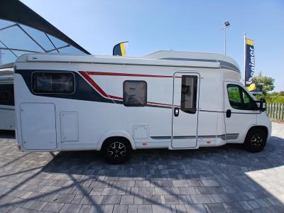 TOURER LIFT 730 H G