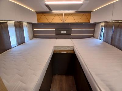 TOURER LIFT 730 H G