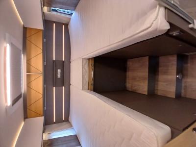 TOURER LIFT 730 H G