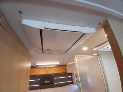TOURER LIFT 730 H G