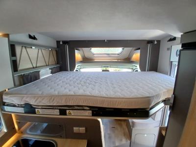 TOURER LIFT 730 H G