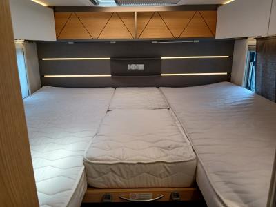 TOURER LIFT 730 H G