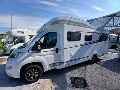 TOURER LIFT 730 H G