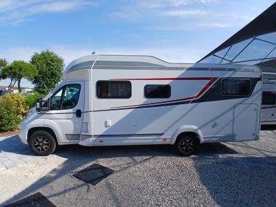 TOURER LIFT 730 H G