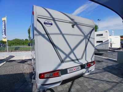 TOURER LIFT 730 H G