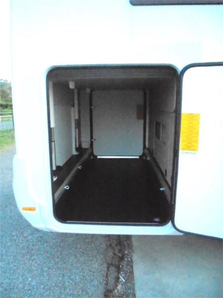 Clicca per ingrandire MATRIX 670 SC AXESS KM ZERO MATRIX 670 SC AXESS KM ZERO