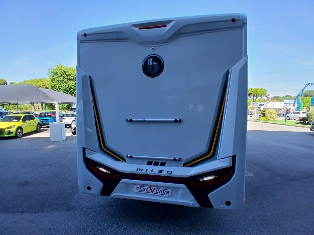 Clicca per ingrandire MILEO M 268 MILEO M 268