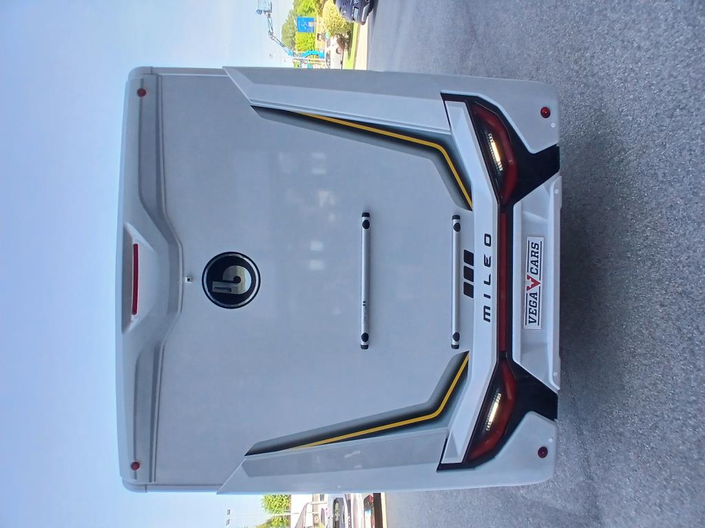 Clicca per ingrandire MILEO M 268 MILEO M 268