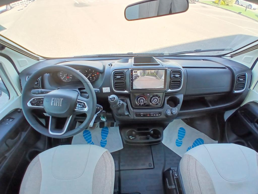Clicca per ingrandire MILEO M 268 MILEO M 268