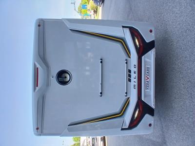 MILEO M 268